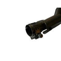 Auspuff Beeline Bestia 3.3 Supermoto mit ABE Auspuffanlage mit Edelstahlkrümmer B-Ware