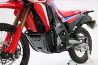 Sturzbügel für Honda CRF 300 Rally Bj.23 schwarz