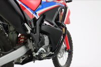 Sturzbügel für Honda CRF 300 Rally Bj.23 schwarz