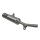 Auspuffendtopf Giannelli für Yamaha DT 125 R/RE/X 04-06 mit ABE Aluminium