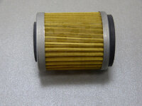 Ölfilter für Yamaha SR 125 Bj. ‘89-‘02