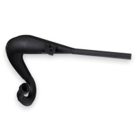 Auspuff Krümmer für Yamaha DT 50 R 82-89...