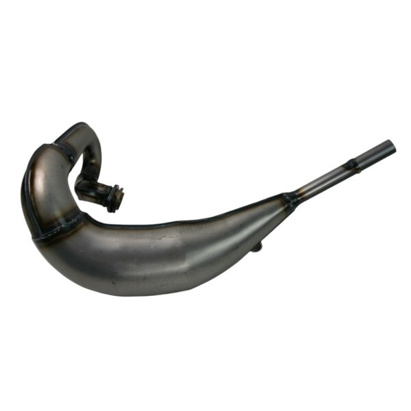 Auspuff Krümmer Giannelli für Yamaha TDR 125 98-01
