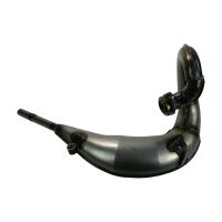 Auspuff Krümmer Giannelli für Yamaha TDR 125 98-01