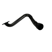 Auspuff Giannelli für Piaggio Ape 50cc-102cc