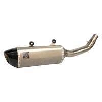 Auspuff Endtopf für KTM Husqvarna GasGas FC FS EX MC SX-F XC-F SMR 250 450