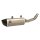 Auspuff Endtopf für KTM Husqvarna GasGas FC FS EX MC SX-F XC-F SMR 250 450