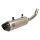 Auspuff Endtopf für KTM Husqvarna GasGas FC FS EX MC SX-F XC-F SMR 250 450