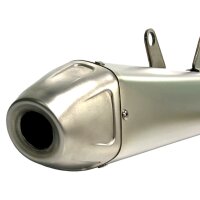 Endtopf für KTM Husqvarna GasGas XC-W EXC SX EC EX TE TX 250 300 24-