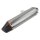 Auspuff Komplettanlage für Honda CRF 150 CRF 250 F Bj. 03-13