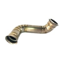 Auspuff Zwischenstück für KTM Duke 790 890...