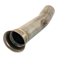 Auspuff Zwischenstück für KTM Duke 790 890...