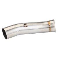 Auspuff Zwischenstück für KTM Duke 790 890...