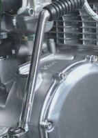 Kickstarter für YAMAHA XS 650 75-83