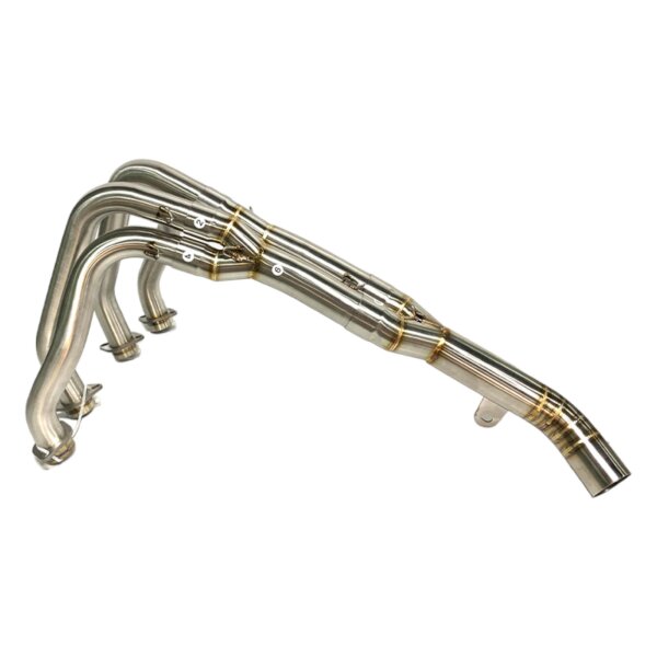 Auspuff Krümmer für Kawasaki Z 900 ab Bj. 17- Titan