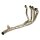 Auspuff Krümmer für Kawasaki Z 900 ab Bj. 17- Titan