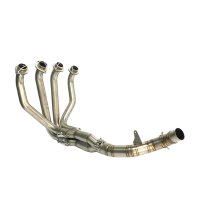 Auspuff Krümmer für Kawasaki Z 1000 SX Bj. 10-20