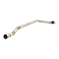 Auspuff Krümmer für Yamaha YZF R15 V1 V2 MT-125 150 125 -18