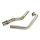 Auspuff Krümmer für Yamaha YZF R15 V1 V2 MT-125 150 125 -18