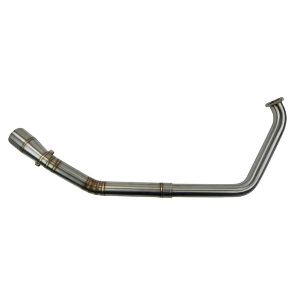 Auspuff Krümmer für Yamaha YZF R15 V3 R125 MT-125 150 125 18-19