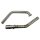 Auspuff Krümmer für Yamaha YZF R15 V3 R125 MT-125 150 125 18-19