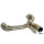Auspuff Zwischenstück für Suzuki GSR B-King 400 600 06-12