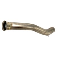 Auspuff Zwischenstück Titan für KTM 790 890...