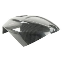 Benzintank Abdeckung Carbon für Aprilia Tuono RSV4 1000 21-