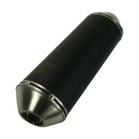 Auspuff Turbokit  für KTM 890 Adventure/Rally Bj.22