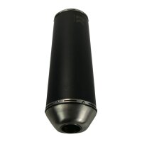 Auspuff Turbokit für Aprillia SR 125 4Takt