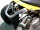 Auspuff Yamaha YFZ 450 mit ABE