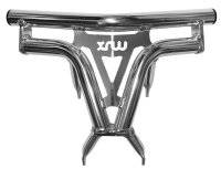 Frontbumper für Yamaha Raptor YFM 700 R