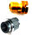 Tuning Set (Luftfilter + Düse) SMC Barossa Kreidler Rex SEIKEL Sachs Explorer