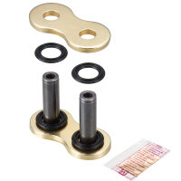 DID Kettensatz X-Ring VX3 für Triumph Thunderbird...