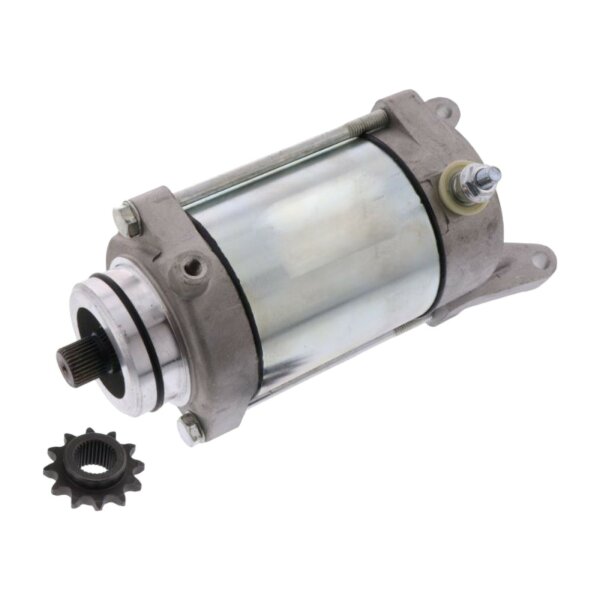 Anlasser Starter für Kawasaki EN 500 GPZ 500 S EN 450 EN 500 KLE 500 EX LE