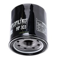 Ölfilter Hiflo HF303 Honda Kawasaki Polaris Yamaha