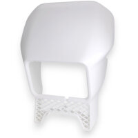 Lampenmaske Scheinwerfer für Yamaha DT 125 R...