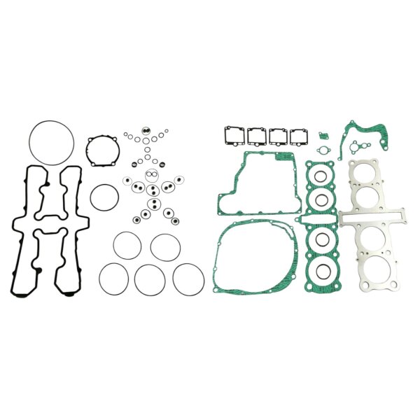 Motorendichtsatz für Yamaha FJ 1200 (1986-1994) Komplett Dichtungssatz