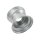 Felge 10x8-110 hinten Quad ATV silber Stahlfelge