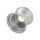 Felge Rad 10x8-137 Quad ATV Silber-grau