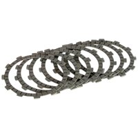 Kupplungslamellen Kit für Honda CBR 1000 RR 08-11