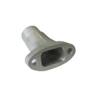 Ansaugstutzen für Zündapp KKR 20x26 h65 Bing