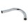 Auspuffkrümmer 32/32mm für Zündapp CS, C, GTS, KS in Chrom