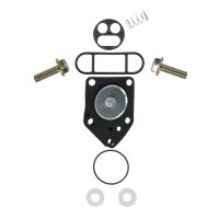 Benzinhahn Reparatursatz FCK-21 für Kawasaki ZR BN...