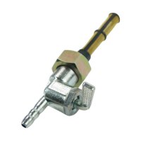 Benzinhahn Kraftstoffhahn M22x1 für Jawa 50 250 350 TS 350 638/639