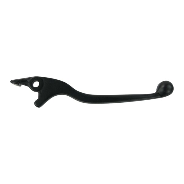 Bremshebel Schwarz für Kawasaki KLR 650 250 KL 650 Tengai