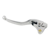 Kupplungshebel  in Silber für KTM 790 19-20 / 890 Adventure 21