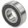 Kugellager 15x35x11 mm abgedichtet Universal 6202.2RS