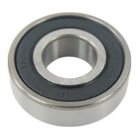 Radlager 17x40x12 mm passend für Roller Motorrad ATV 6203-2RS