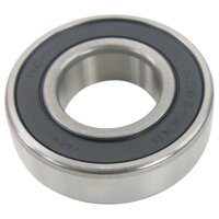 Radlager 25x52x15mm 6205-2RS für Motorrad Roller Quad ATV universal